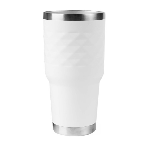 Termo Rost T 293 BLANCO (T293 – int acero inoxidable/ext acero inoxidable – articulo promocional)