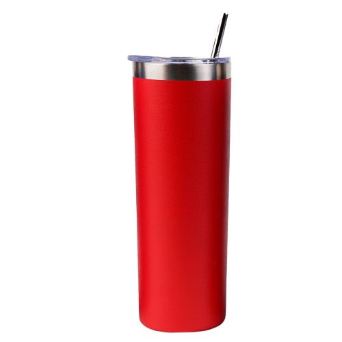 Termo Vidanta T 304 ROJO (T304 – int acero inoxidable/ext acero inoxidable – articulo promocional)