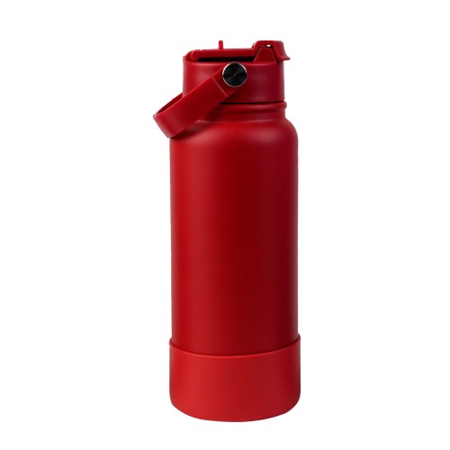 Termo Tolima T 308 ROJO (T308 – int acero inoxidable/ext acero inoxidable – articulo promocional)