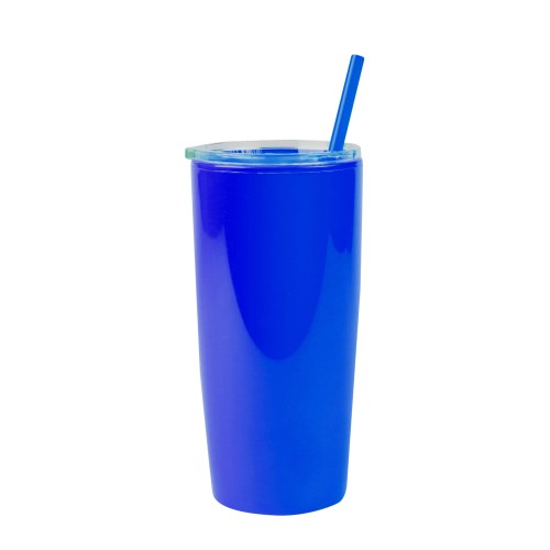 Termo Nami T 313 AZUL (T313 – int plastico/ext plastico – articulo promocional)