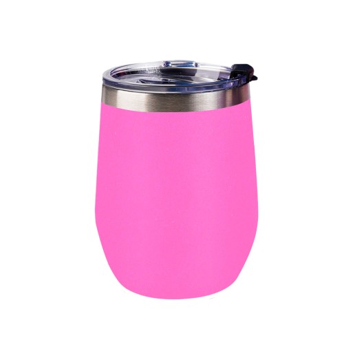Termo Luxe T 315 ROSA (T315 – int acero inoxidable/ext acero inoxidable – articulo promocional)