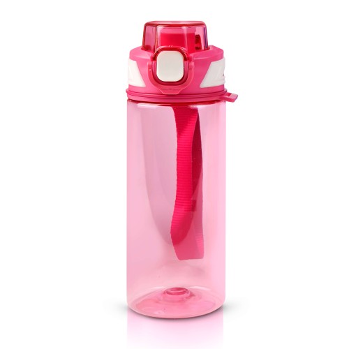 Cilindro Plastico Lotic T 305 ROSA (T305 – policarbonato – articulo promocional)