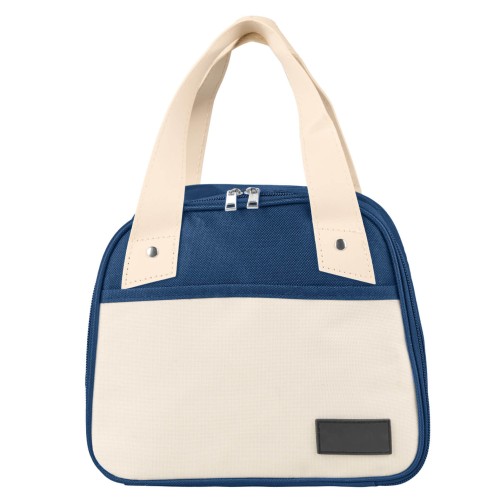 Lonchera Pic LON 059 AZUL (LON059 – poliester – articulo promocional)