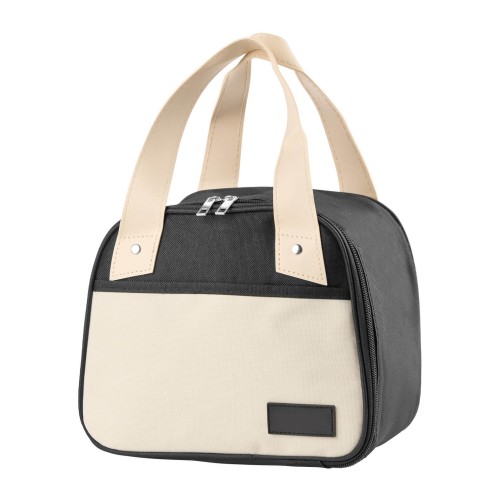 Lonchera Pic LON 059 NEGRO (LON059 – poliester – articulo promocional)