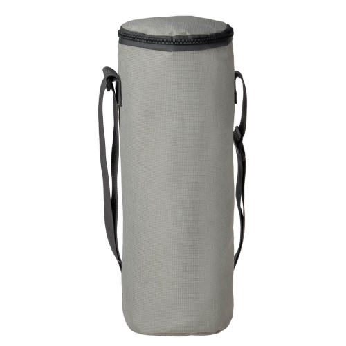 Lonchera Winery LON 061 GRIS (LON061 – poliester – articulo promocional)