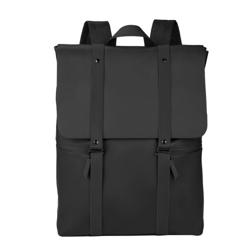 Mochila Cao BL 285 NEGRO (BL285 – poliuretano – articulo promocional)