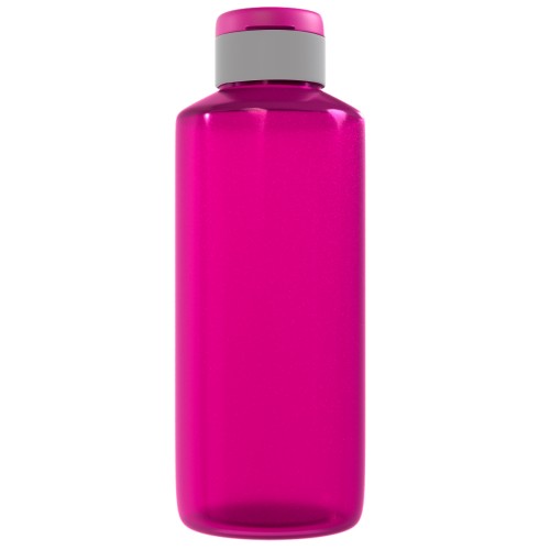 Cilindro Plastico Prisma T 321 ROSA (T321 – pet / polipropileno – articulo promocional)