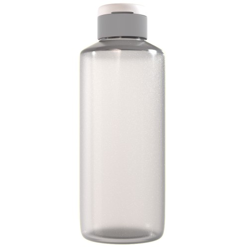 Cilindro Plastico Prisma T 321 TRANSPARENTE (T321 – pet / polipropileno – articulo promocional)