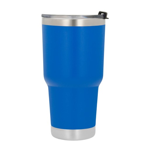 Termo Kohi T 283 AZUL (T283 – int acero inoxidable/ext acero inoxidable – articulo promocional)