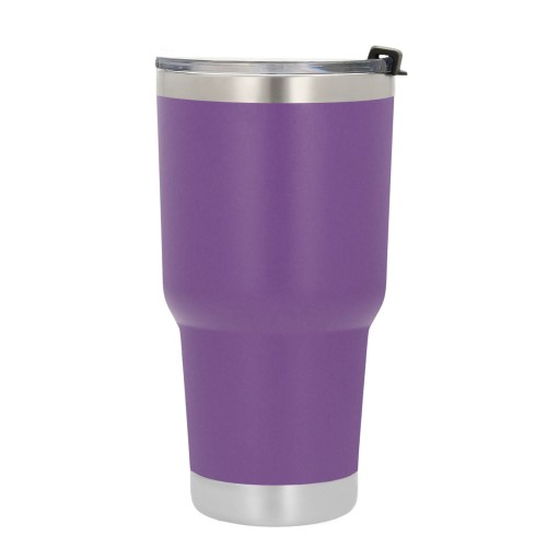 Termo Kohi T 283 MORADO (T283 – int acero inoxidable/ext acero inoxidable – articulo promocional)