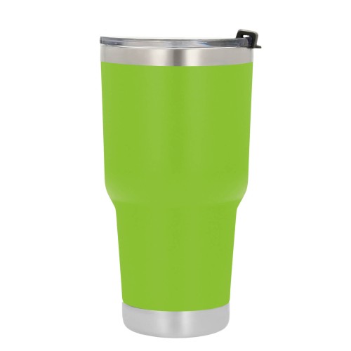 Termo Kohi T 283 VERDE (T283 – int acero inoxidable/ext acero inoxidable – articulo promocional)