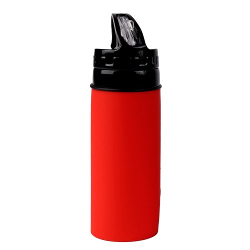 Cilindro Plastico Kora T 306 ROJO (T306 – silicon – articulo promocional)