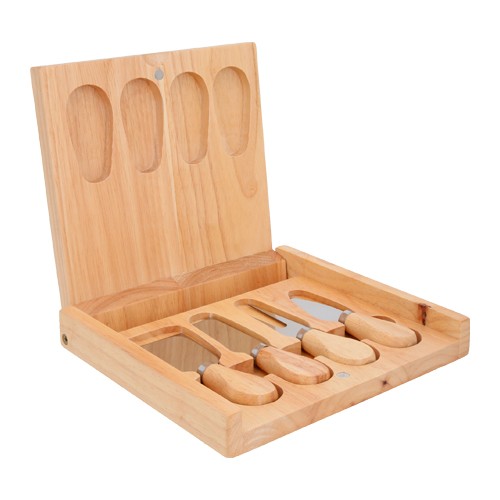 Cocina Cheddar HO 068 (HO068 – bambu – articulo promocional)