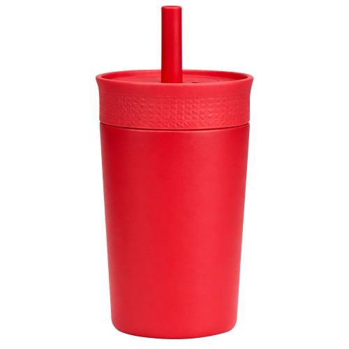Termo Owa T 342 ROJO (T342 – intacero inox/extacero inox – articulo promocional)