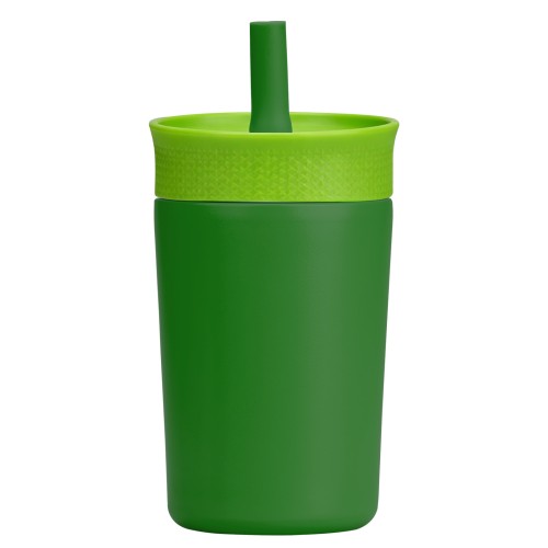 Termo Owa T 342 VERDE (T342 – intacero inox/extacero inox – articulo promocional)