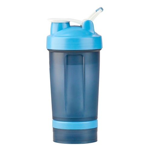 Cilindro Plastico Shifu T 356 AZUL (T356 – polipropileno – articulo promocional)