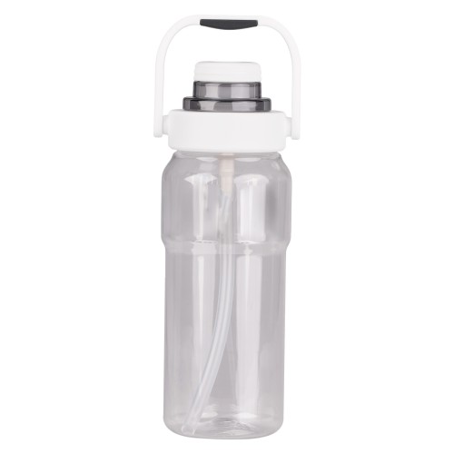 Cilindro Plastico Aslan T 359 BLANCO (T359 – policarbonato – articulo promocional)