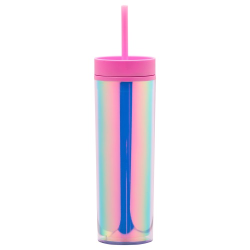 Vaso Sury T 346 ROSA (T346 – acrilonitrilo estireno – articulo promocional)