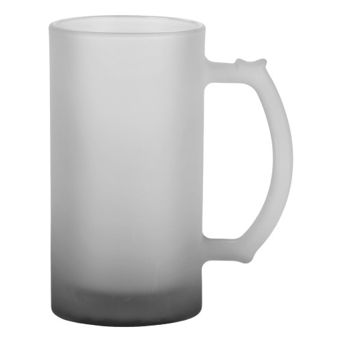 Vaso Fry T 352 NEGRO (T352 – vidrio – articulo promocional)