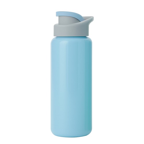 Cilindro Plastico Pai Pastel T 216 PS AZUL (T216ps – pet/polipropileno – articulo promocional)