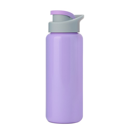 Cilindro Plastico Pai Pastel T 216 PS MORADO (T216ps – pet/polipropileno – articulo promocional)