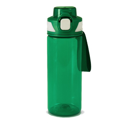 Cilindro Plastico Lotic T 305 VERDE (T305 – policarbonato – articulo promocional)