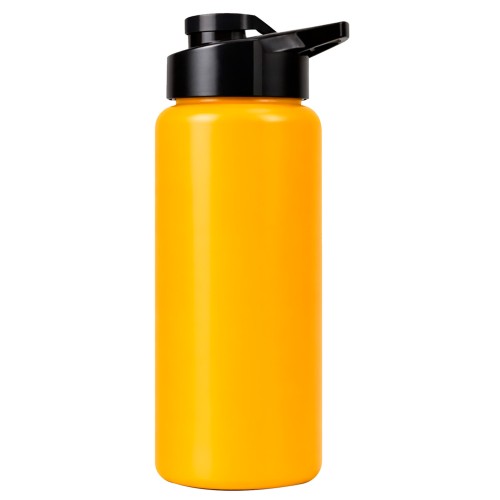 Cilindro Plastico Pai T 216 AMARILLO SOLIDO (T216 – pet/polipropileno – articulo promocional)