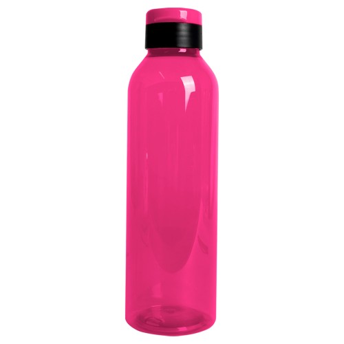 Cilindro Plastico Colors T 317 ROSA (T317 – pet / polipropileno – articulo promocional)