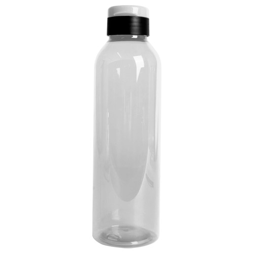Cilindro Plastico Colors T 317 TRANSPARENTE (T317 – pet / polipropileno – articulo promocional)