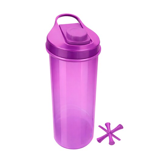Cilindro Plastico Tairo T 322 MORADO (T322 – polipropileno – articulo promocional)