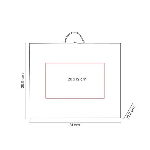 Accesorio Oficina Caja de Regalo Verne Cafe ACC 009 C Cafe (ACC009C – carton / curpiel – articulo promocional)