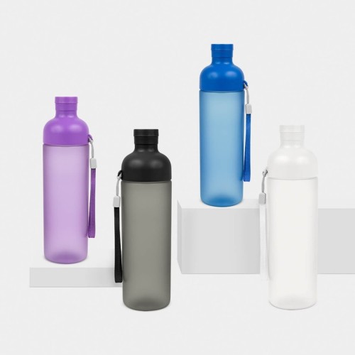 Cilindro Plastico Cilindro Skardu Azul ANF 083 A Azul (ANF083A – plastico – articulo promocional)