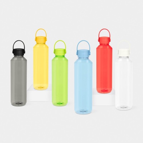 Cilindro Plastico Cilindro Minca Blanco ANF 084 B Blanco (ANF084B – plastico – articulo promocional)