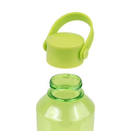 Cilindro Plastico Cilindro Minca Verde ANF 084 V Verde (ANF084V – plastico – articulo promocional)