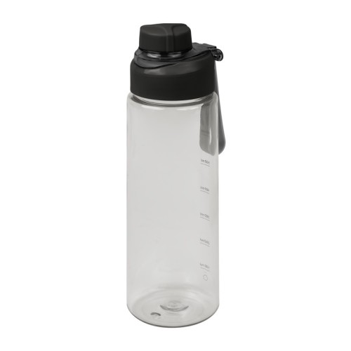Cilindro Plastico Cilindro Woda Negro ANF 087 N Negro (ANF087N – plastico – articulo promocional)