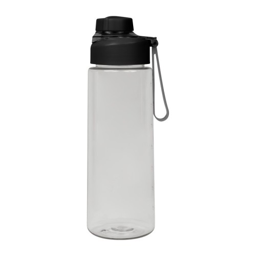 Cilindro Plastico Cilindro Woda Negro ANF 087 N Negro (ANF087N – plastico – articulo promocional)