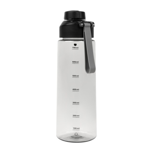 Cilindro Plastico Cilindro Woda Negro ANF 087 N Negro (ANF087N – plastico – articulo promocional)