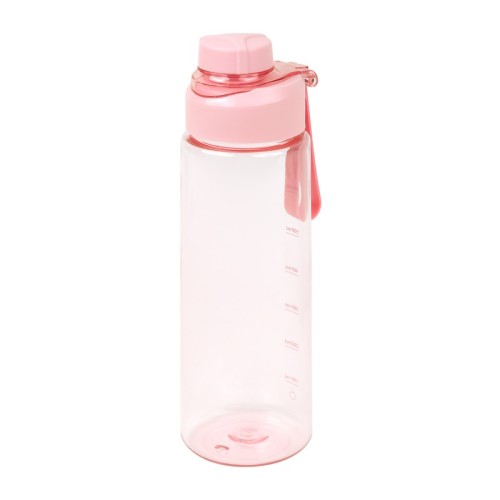 Cilindro Plastico Cilindro Woda Rosa ANF 087 P Rosa (ANF087P – plastico – articulo promocional)