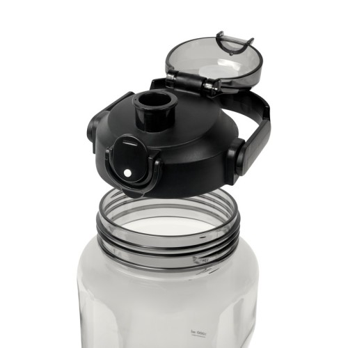 Cilindro Plastico Cilindro Jujuy Humo ANF 089 H Humo (ANF089H – plastico – articulo promocional)