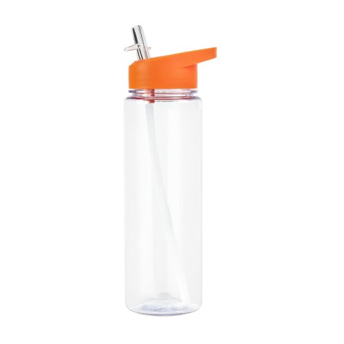 Cilindro Plastico Cilindro Daylo Naranja ANF 092 O Naranja (ANF092O – plastico – articulo promocional)