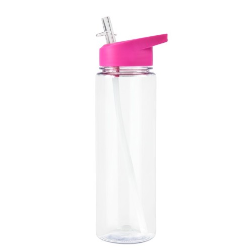 Cilindro Plastico Cilindro Daylo Rosa ANF 092 P Rosa (ANF092P – plastico – articulo promocional)