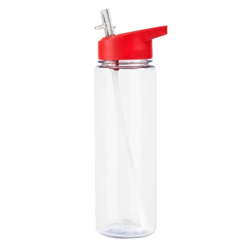 Cilindro Plastico Cilindro Daylo Rojo ANF 092 R Rojo (ANF092R – plastico – articulo promocional)