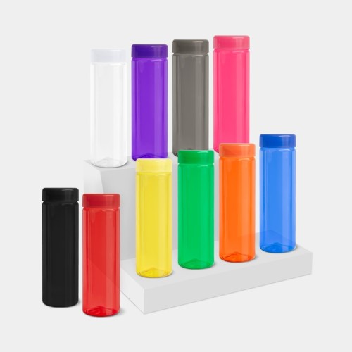Cilindro Plastico Cilindro Flow Humo ANF 096 H Humo (ANF096H – pet – articulo promocional)