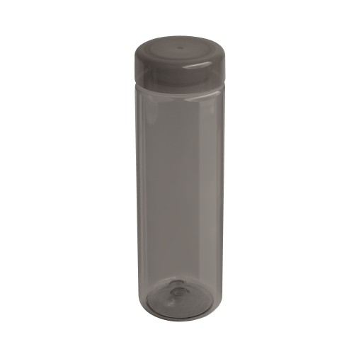 Cilindro Plastico Cilindro Flow Humo ANF 096 H Humo (ANF096H – pet – articulo promocional)