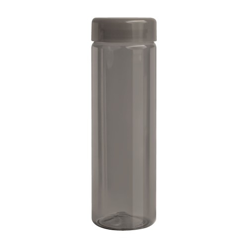 Cilindro Plastico Cilindro Flow Humo ANF 096 H Humo (ANF096H – pet – articulo promocional)