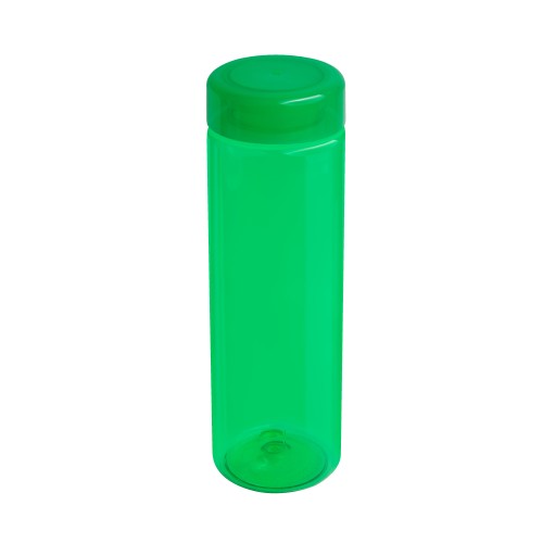 Cilindro Plastico Cilindro Flow Verde ANF 096 V Verde (ANF096V – pet – articulo promocional)