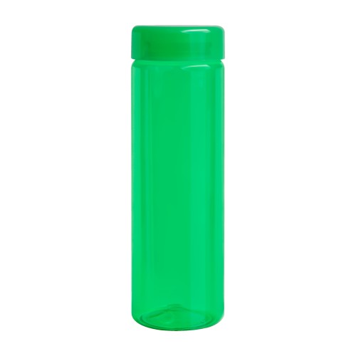 Cilindro Plastico Cilindro Flow Verde ANF 096 V Verde (ANF096V – pet – articulo promocional)