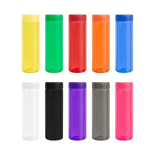 Cilindro Plastico Cilindro Flow Verde ANF 096 V Verde (ANF096V – pet – articulo promocional)
