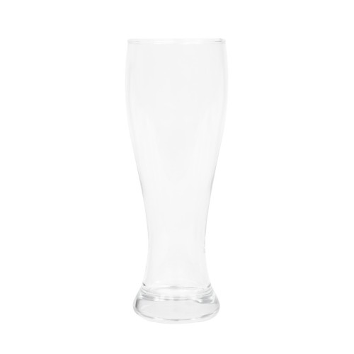 Set Set de Vasos para Cerveza Maltis BAR 044 S Plata (BAR044S – vidrio / metal – articulo promocional)