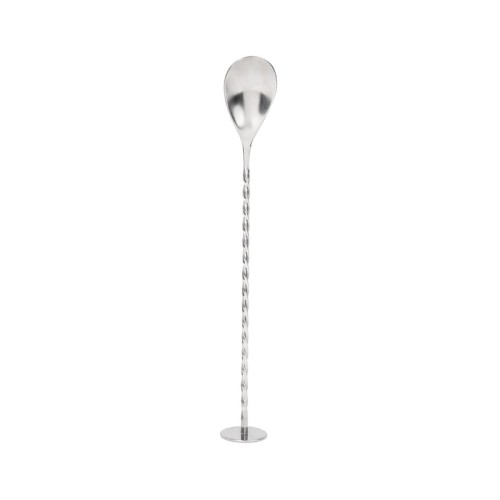 Set Set Shaker Korai BAR 051 S Plata (BAR051S – acero inoxidable / madera – articulo promocional)